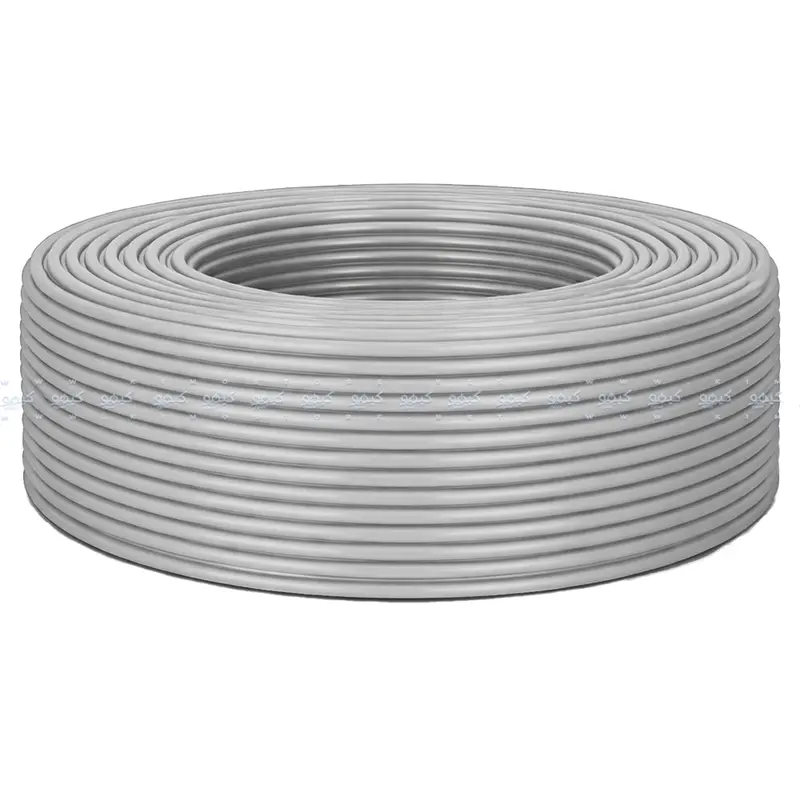 Zvision Rg174 Coaxial Cable – 200 Meter Roll 1