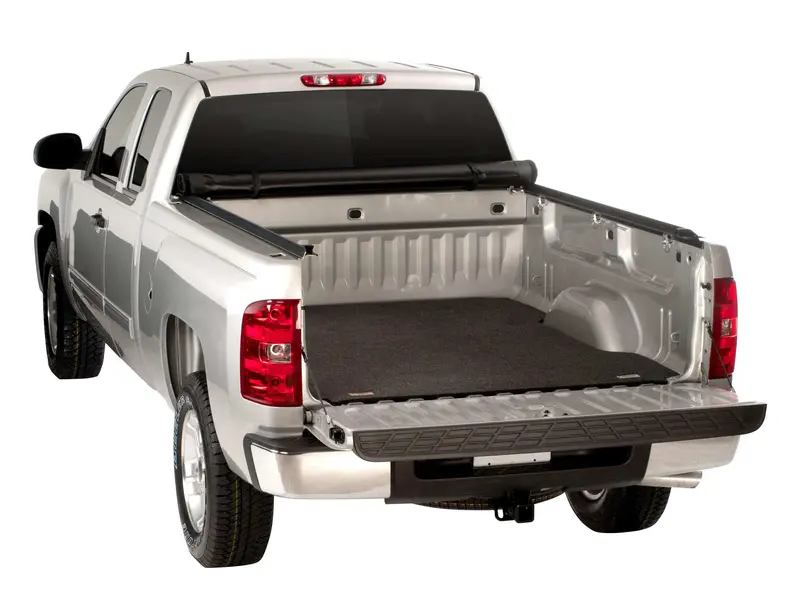 Access Aci Heavy-Duty Truck Bed Mat For 2020+ Jeep Gladiator With 5-Foot Box 1