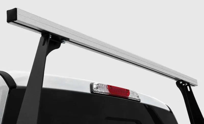 Adarac F1020052 Truck Bed Rack For 2014–2018 Chevrolet Silverado & Gmc Sierra 1500 (6.5' Box) 1
