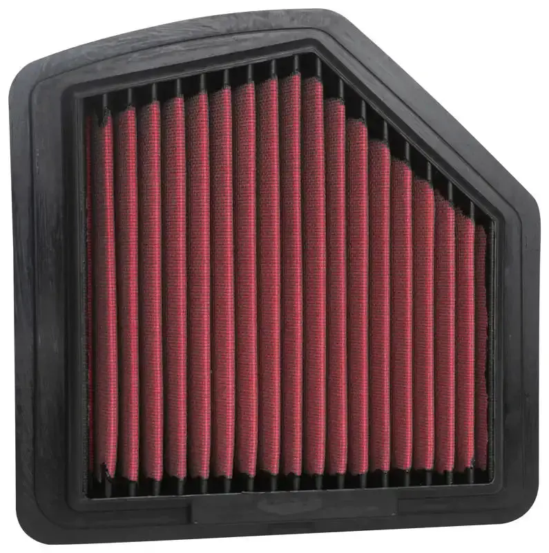 Aem Dryflow Reusable Air Filter – Washable Synthetic Media For Enhanced Airflow 1