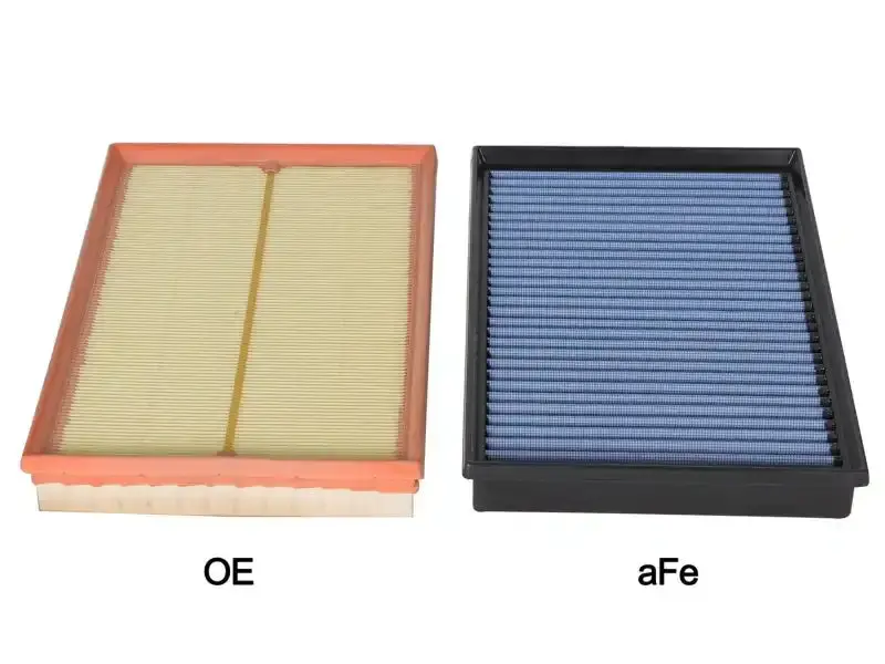 Afe Magnumflow Pro 5R Air Filter – Oem Replacement For 2011–2015 Mercedes-Benz Sls Amg 6.3L V8 1