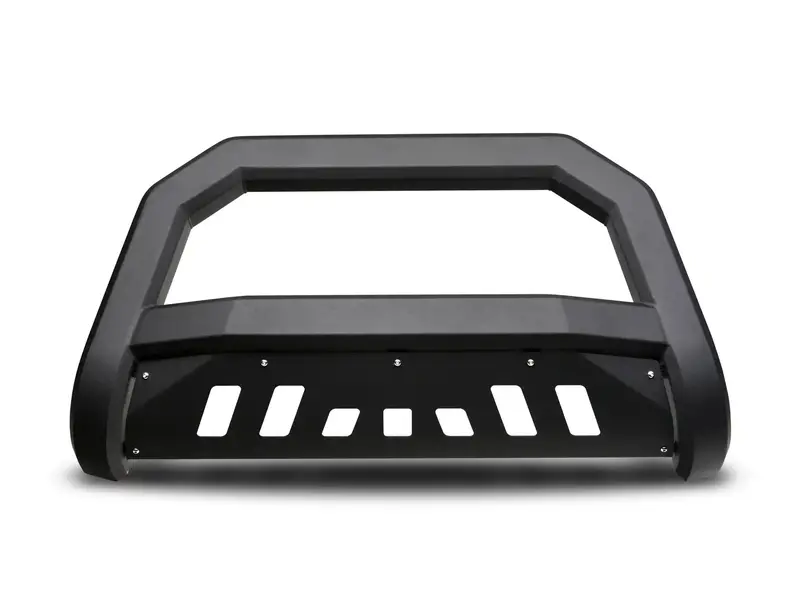 Armordillo Ar Series Bull Bar For 2001–2007 Toyota Sequoia – Textured Black Finish 1
