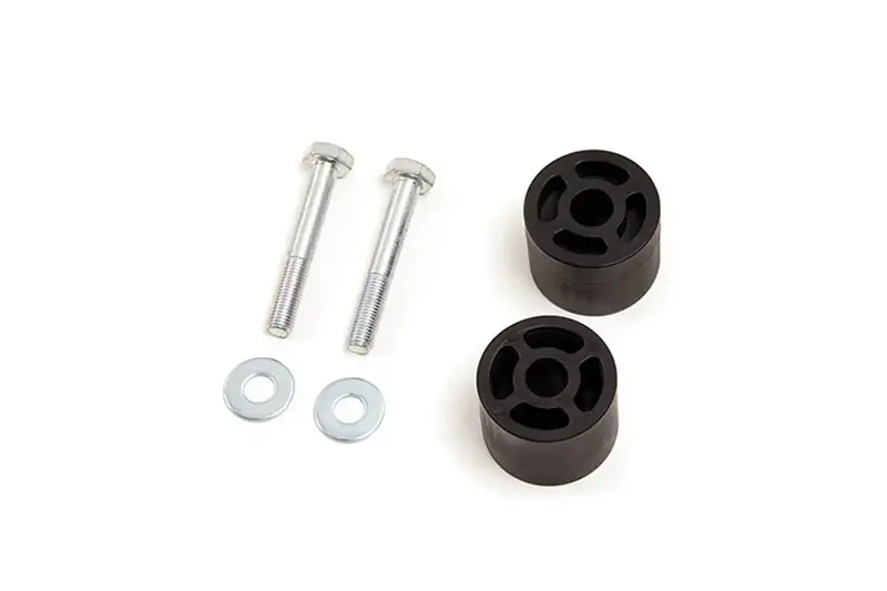 Bds Suspension Center Support Bearing Spacer – Driveshaft Alignment And Vibration Reduction 1