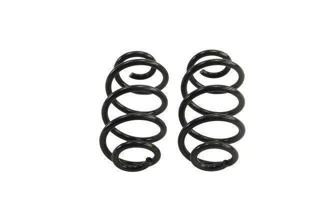 Belltech Lowering Kit – Rear Ride Height Adjustment For Improved Stance And Handling 1