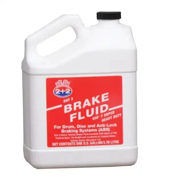 Berkebile Dot 3 Brake Fluid – High-Boiling Point, Moisture-Resistant Hydraulic Fluid 1