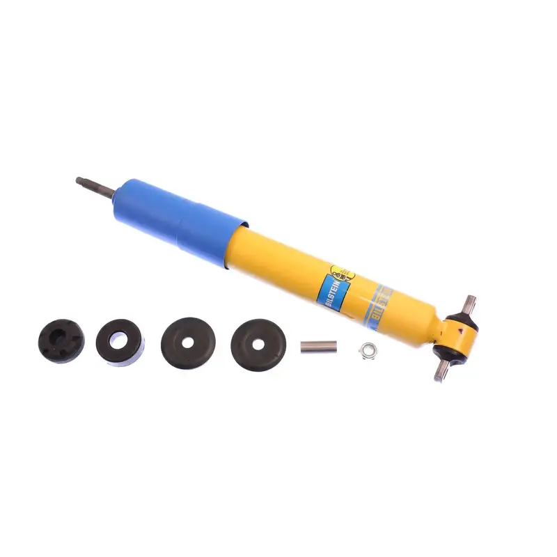 Bilstein B6 4600 Series Shock Absorber – Monotube Gas Pressure Design, Model 24-186063 1