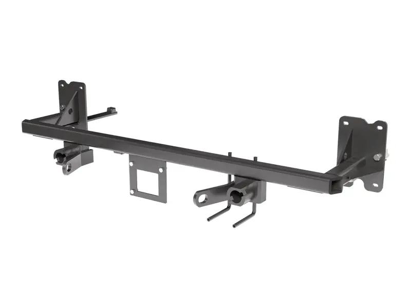 Blue Ox Bx2730 Base Plate Tow Bar With Detachable Mounting Tabs – Rated For Easy Installation 1