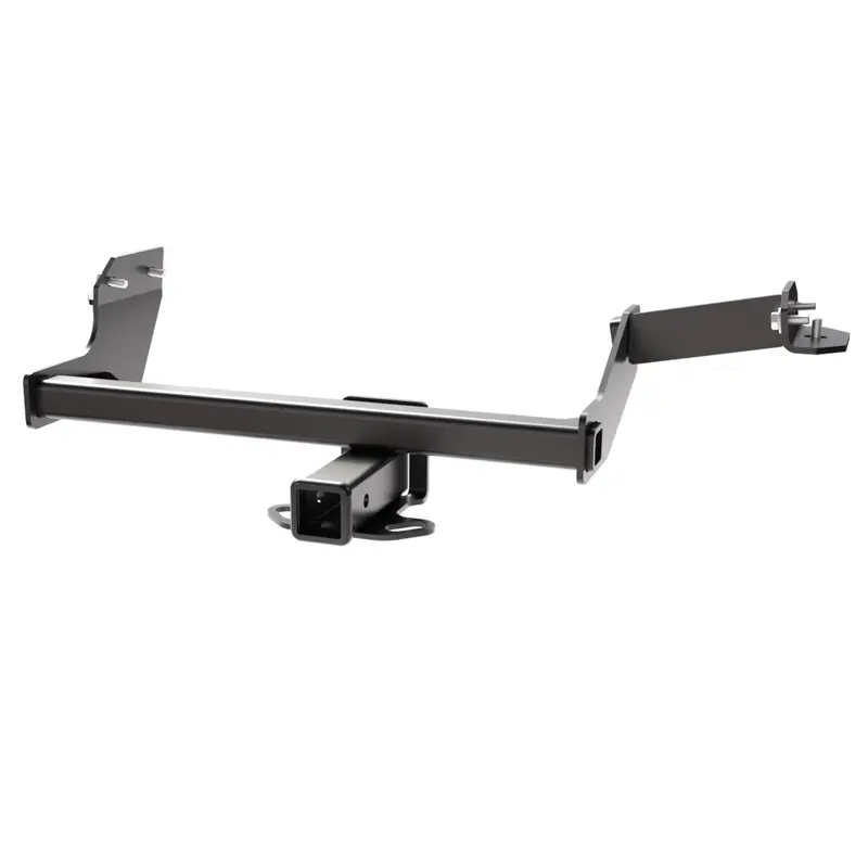 Blue Ox Class Iii 2-Inch Receiver Hitch Model Bxh8001 1