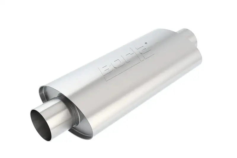 Borla Xr-1 Multicore Performance Muffler – Part #40575 1