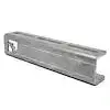 Builtright 104010 Adjustable Riser Mount For Clam Shells (2.5' To 9.5') 1