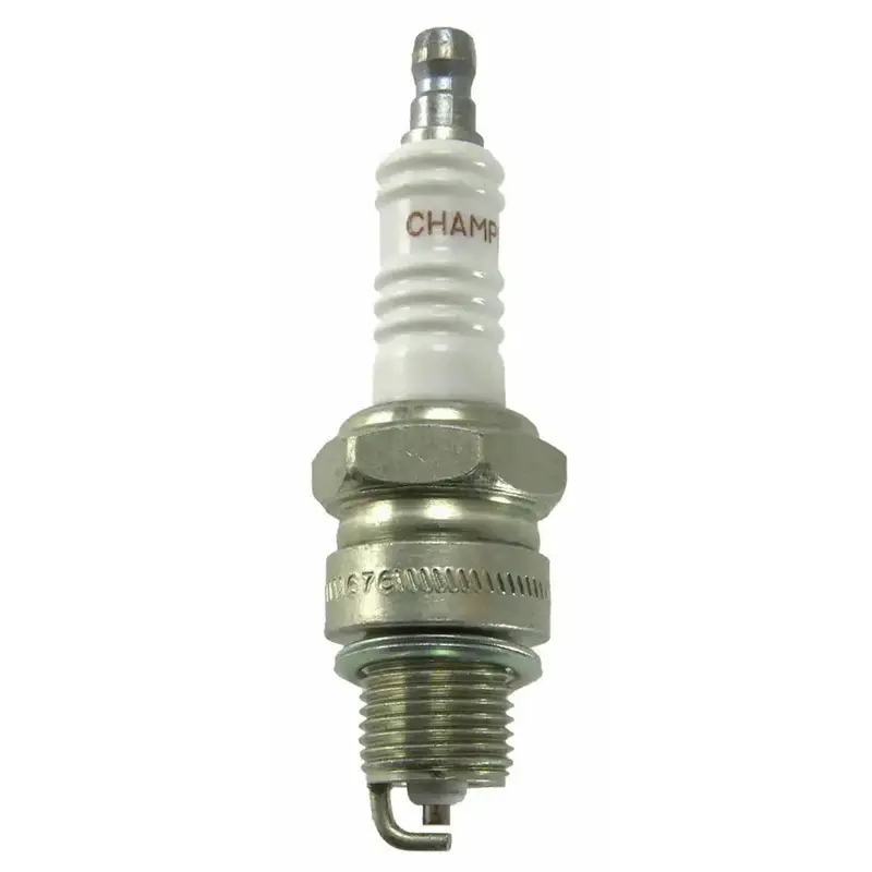Champion Marine Spark Plug – 932M Model, Pack Of 4 For Boat Engines 1