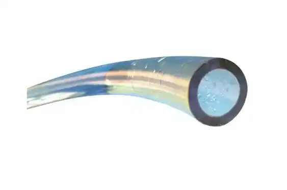 Clear 1/2-Inch Pvc Tubing – 200-Foot Spool 1