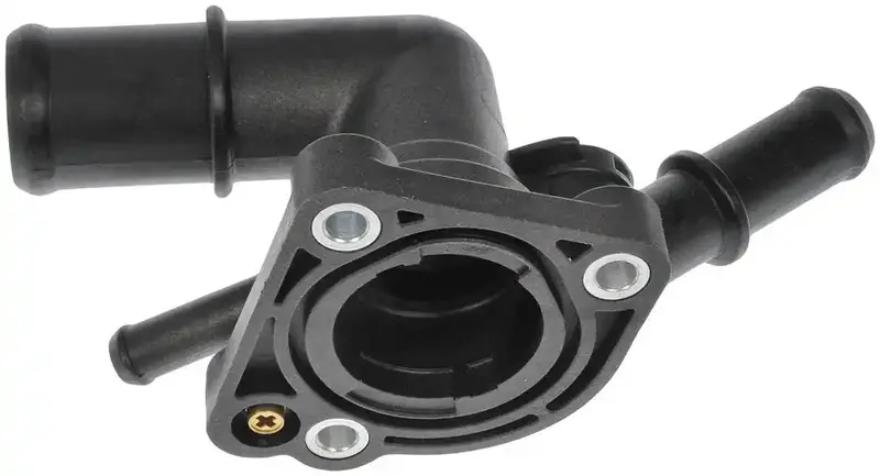 Dorman 902-1009 Thermostat Housing Cover – Direct Oe Replacement Part 1