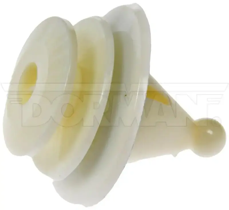 Dorman 963-537D Interior Trim Panel Retainer – Oem-Replacement Fastener 1