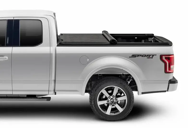Extang Express Tonno Cover For 2007–2021 Toyota Tundra (5'6" Bed) 1