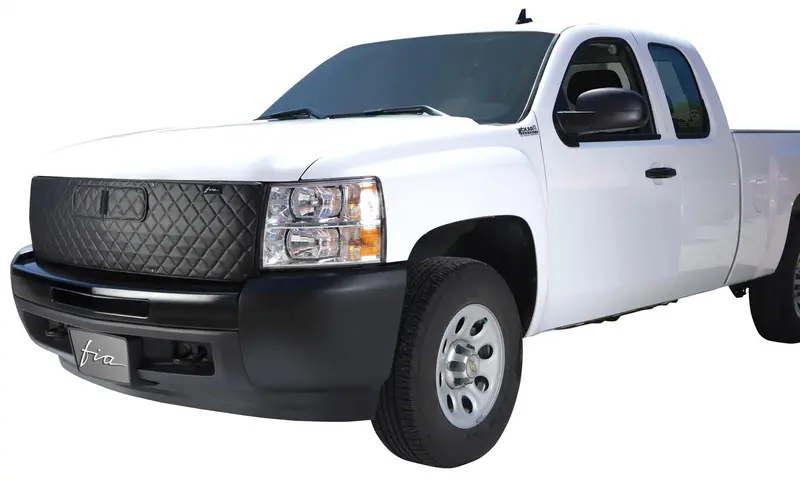 Fia Wf921-47 All-Season Grille Protection Kit: Winter & Bug Screen 1