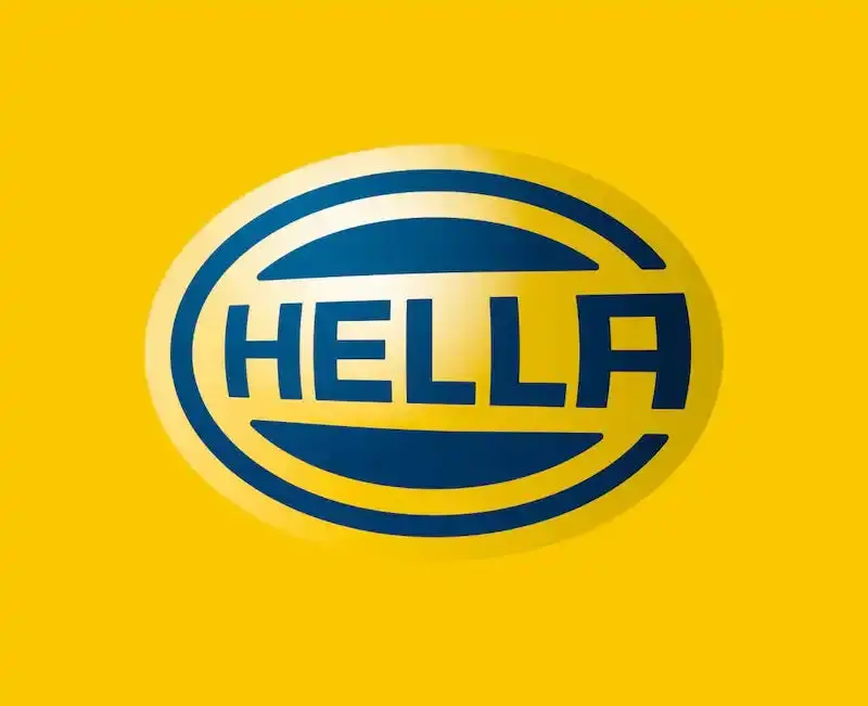Hella 010154411 Universal Trailer Wiring Connector Kit 1