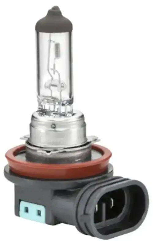 Hella 242632171 Halogen Headlight Bulb – High-Output Replacement 1