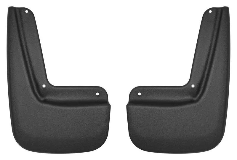 Husky Liners 59251 Rear Mud Guards For Chevrolet Equinox 1