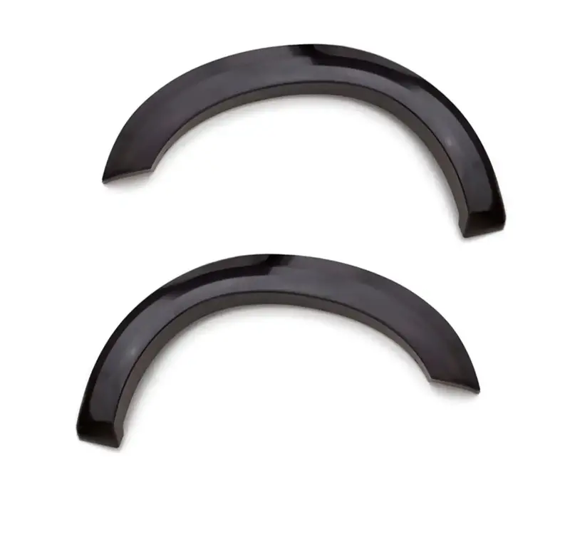 Lund Ex129S Extra-Wide Fender Flare Kit – Custom Fit Style 1