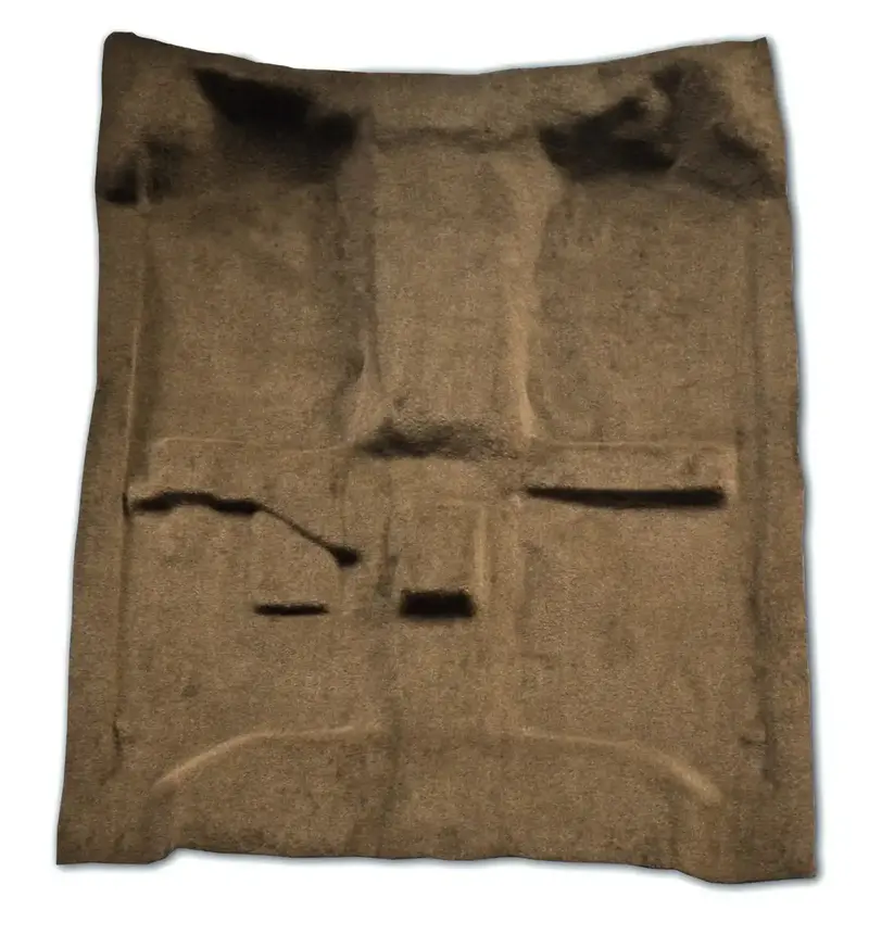 Lund Pro-Line Replacement Carpet Kit – Custom Fit For Select Vehicle Applications 1