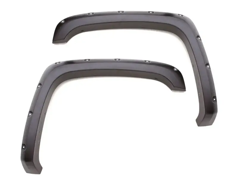 Lund Rx111-2T - Rivet Style Fender Flare Set 1