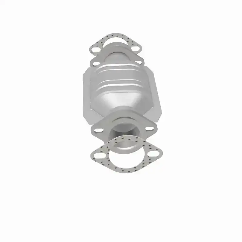 Magnaflow Conv Df Exhaust System For 1999–2001 Nissan Altima 2.4L 1