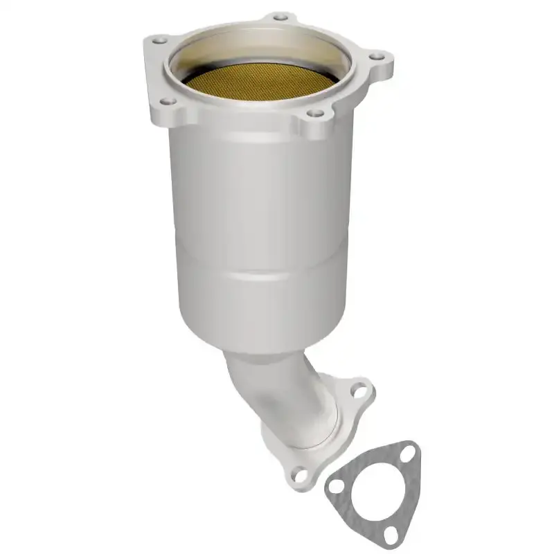Magnaflow Direct-Fit Catalytic Converter For 2001–2004 Nissan Frontier & Xterra 2.4L – Not Legal For Sale In California 1
