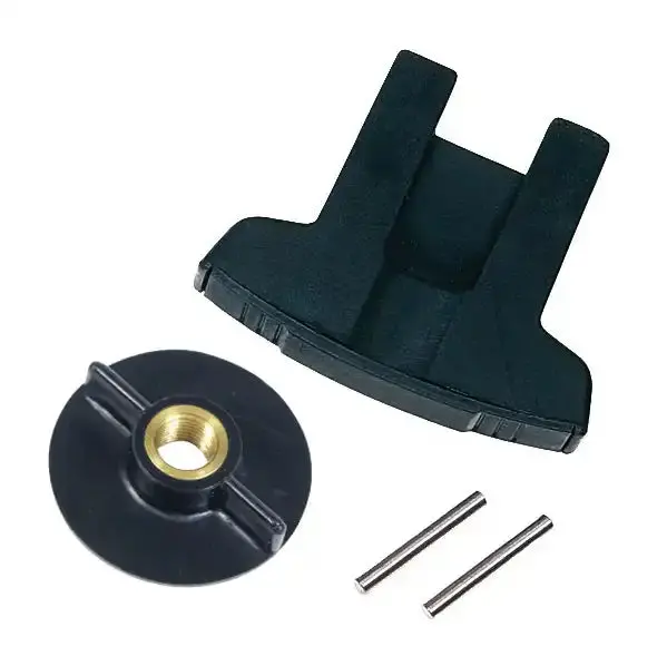 Motorguide Mga050B6 Propeller Nut, Wrench, And Retaining Pins 1