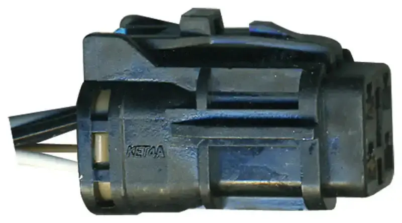 Ngk Direct-Fit Oxygen Sensor For Hyundai Excel (1992–1994) – Oem-Compatible Upstream Sensor 1