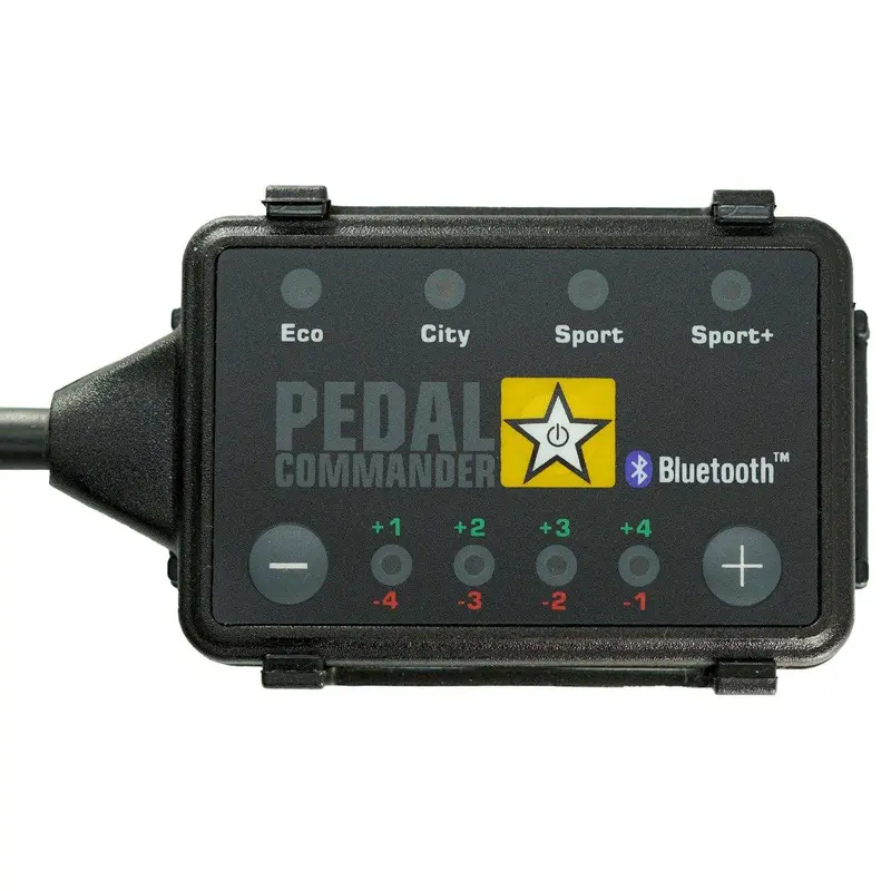 Pedal Commander Throttle Response Controller – Bluetooth-Enabled For Audi Tt Quattro (Model 08-Aud-Ttq-01) 1