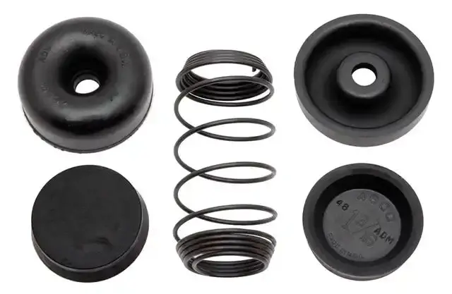 Raybestos Wk471 Wheel Cylinder Service Kit – Complete Replacement Set 1