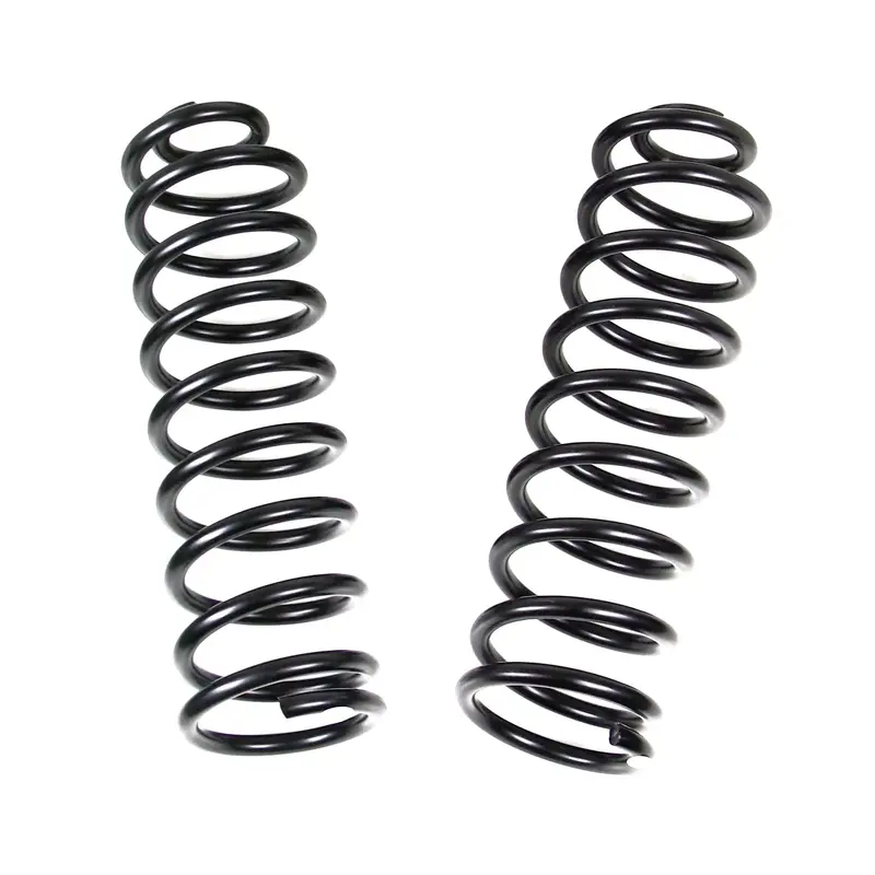 Readylift Precision-Engineered Coil Spring Lift Kits 1