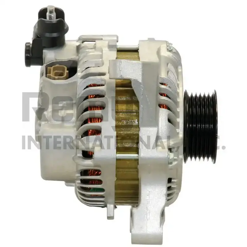 Remanufactured Alternator – Factory-Tested, Reliable Power Generation 1