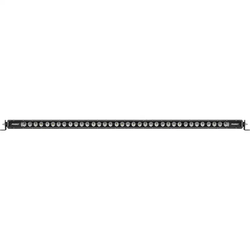Rigid Radiance Plus Sr-Series 50-Inch Rgbw Led Light Bar – 8-Mode Backlight, Ip69K-Rated 1