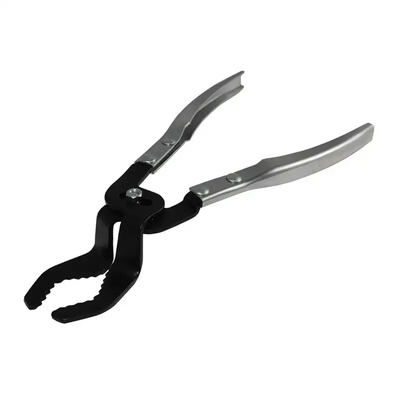 Shark Tooth Radiator Hose Clamp – High-Grip Design 1