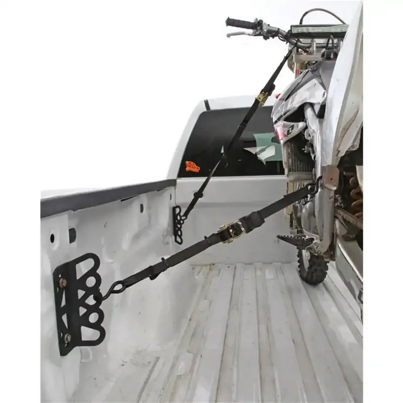 Smittybilt Smart Cover Soft Tonneau For 1999–2007 Chevy/Gmc Silverado/Sierra – 6.5-Foot Bed Fit 1