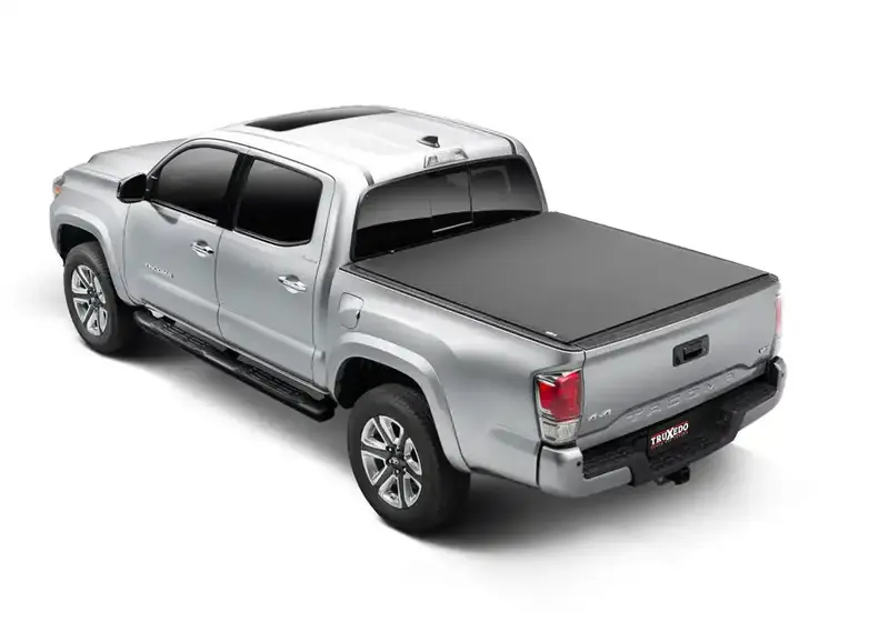 Truxedo Pro X15 Tonneau Cover For 2007–2021 Toyota Tundra (8-Foot Bed, No Deck Rail) 1