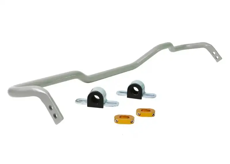 Whiteline Rear Adjustable Sway Bar Kit – 22Mm For 2015–2018 Vw Golf R 1